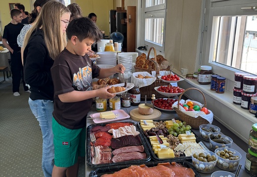2025 Family-Day Sonntagsbrunch