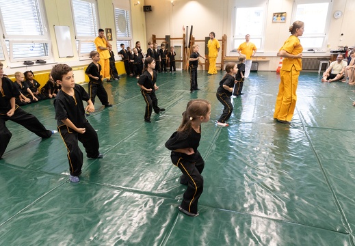 2025 Sommer Kinder 1-3 WE 116