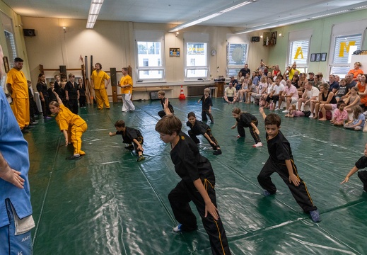 2025 Sommer Kinder 1-3 WE 119