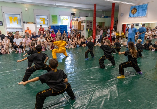 2025 Sommer Kinder 1-3 WE 120