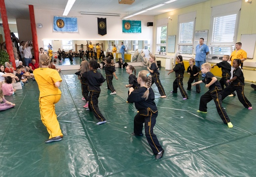 2025 Sommer Kinder 1-3 WE 130
