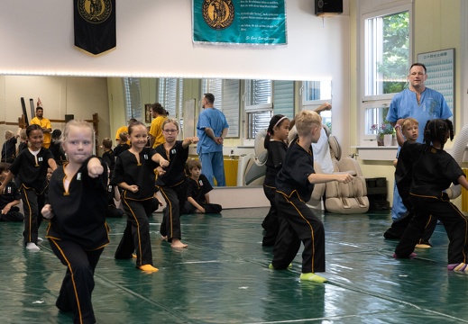 2025 Sommer Kinder 1-3 WE 136