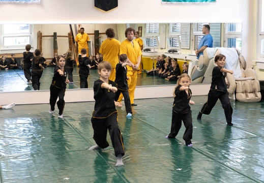 2025 Sommer Kinder 1-3 WE 140