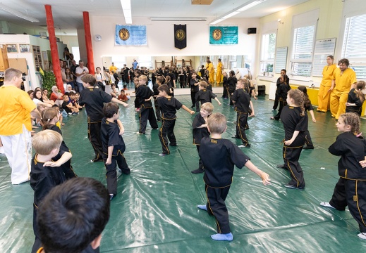 2025 Sommer Kinder 1-3 WE 150