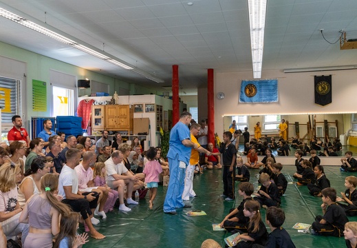 2025 Sommer Kinder 1-3 WE 180
